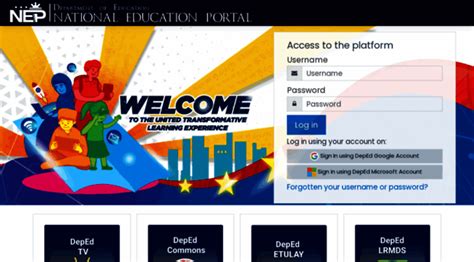 r7-2.lms.deped.gov.ph login